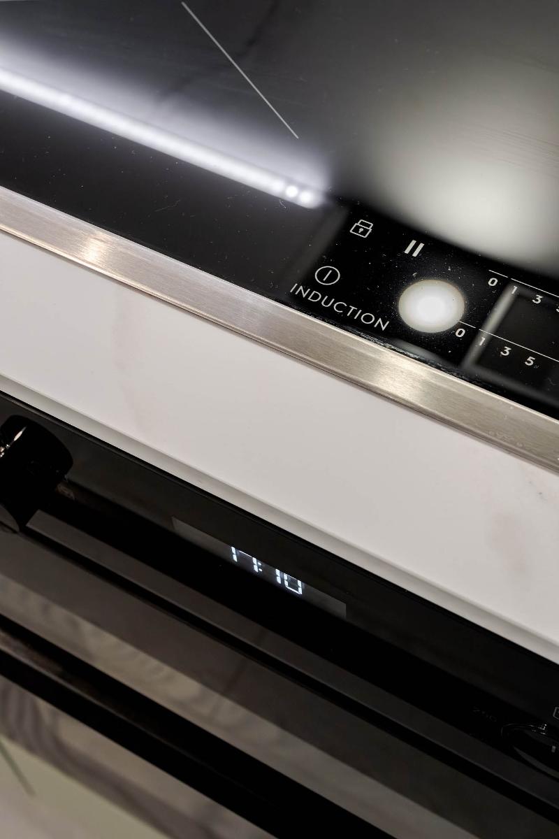 bucătărie open space la comandă