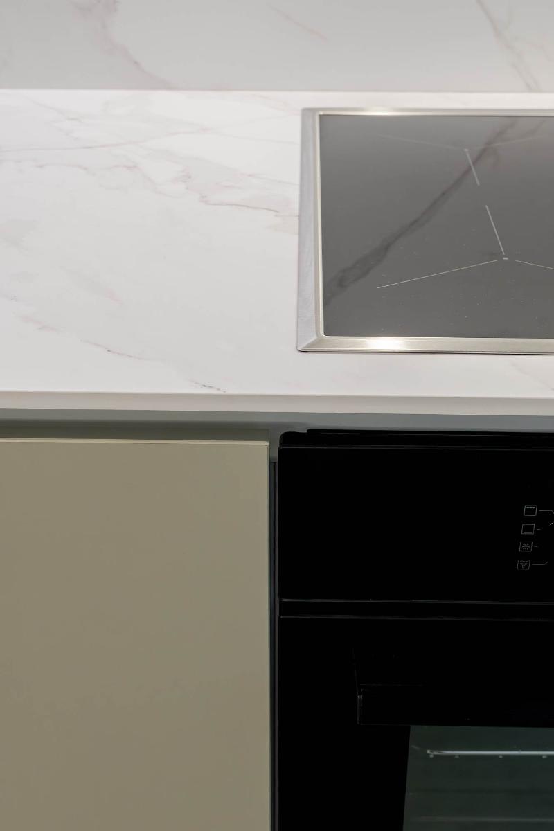 bucătărie open space la comandă