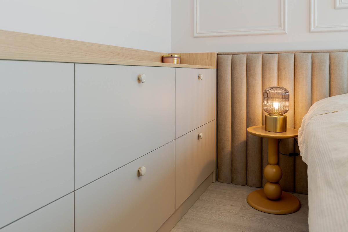 mobilier la comandă premium