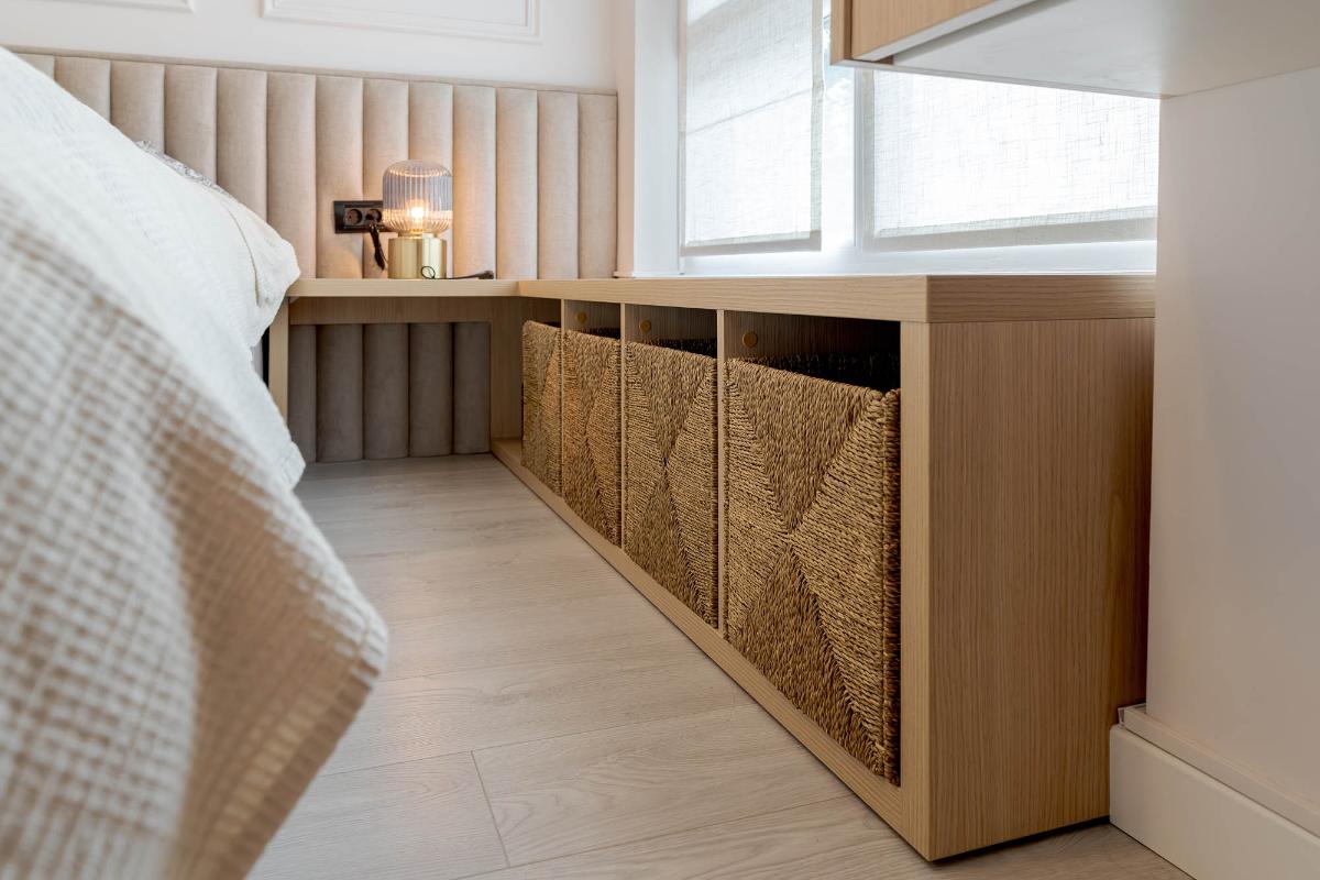 mobilier la comandă premium