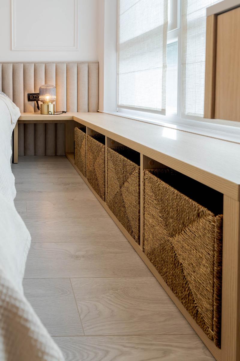 mobilier la comandă premium