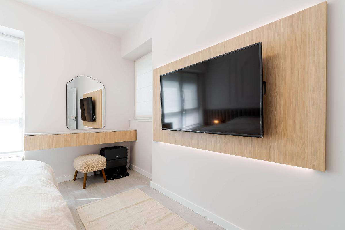 mobilier la comandă premium