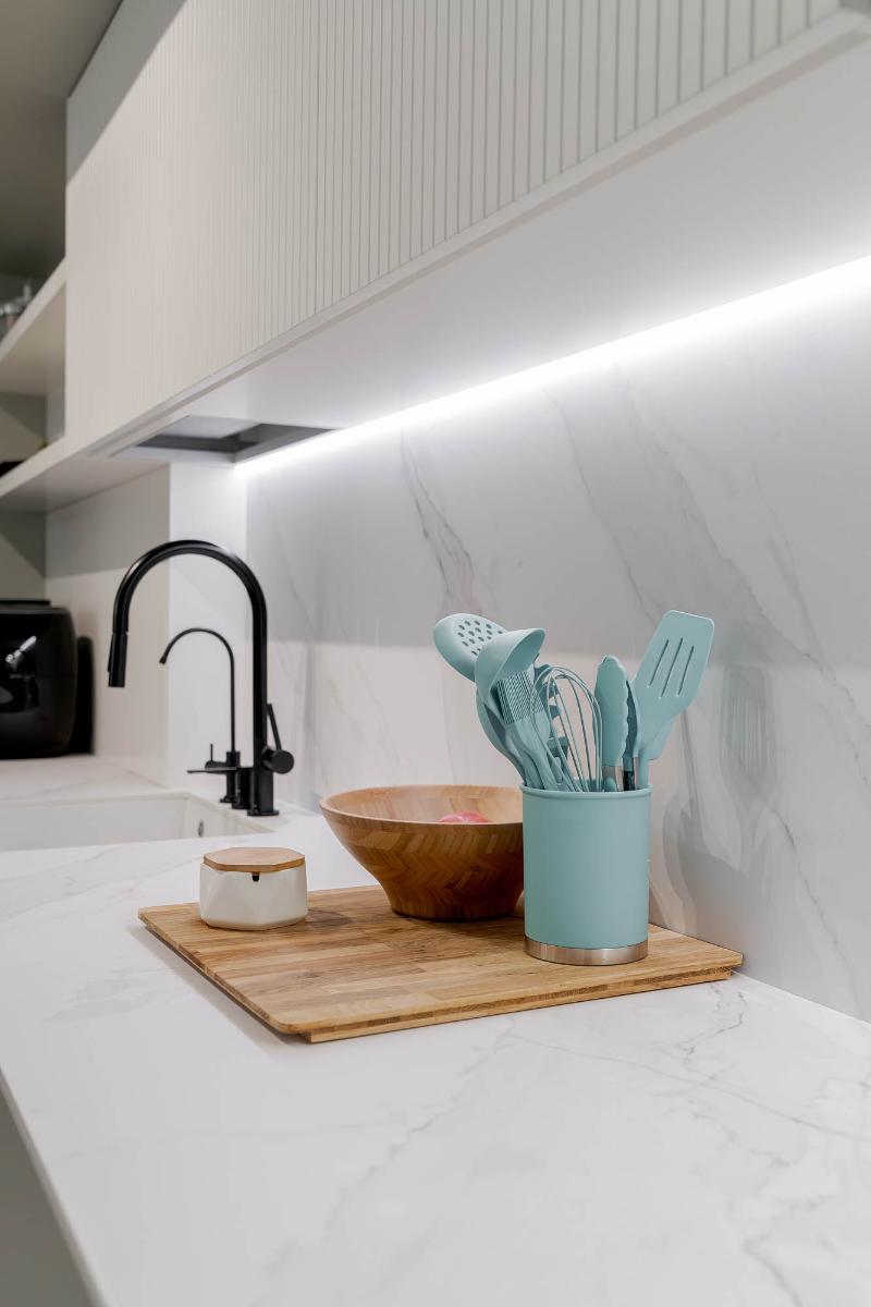 bucătărie open space la comandă