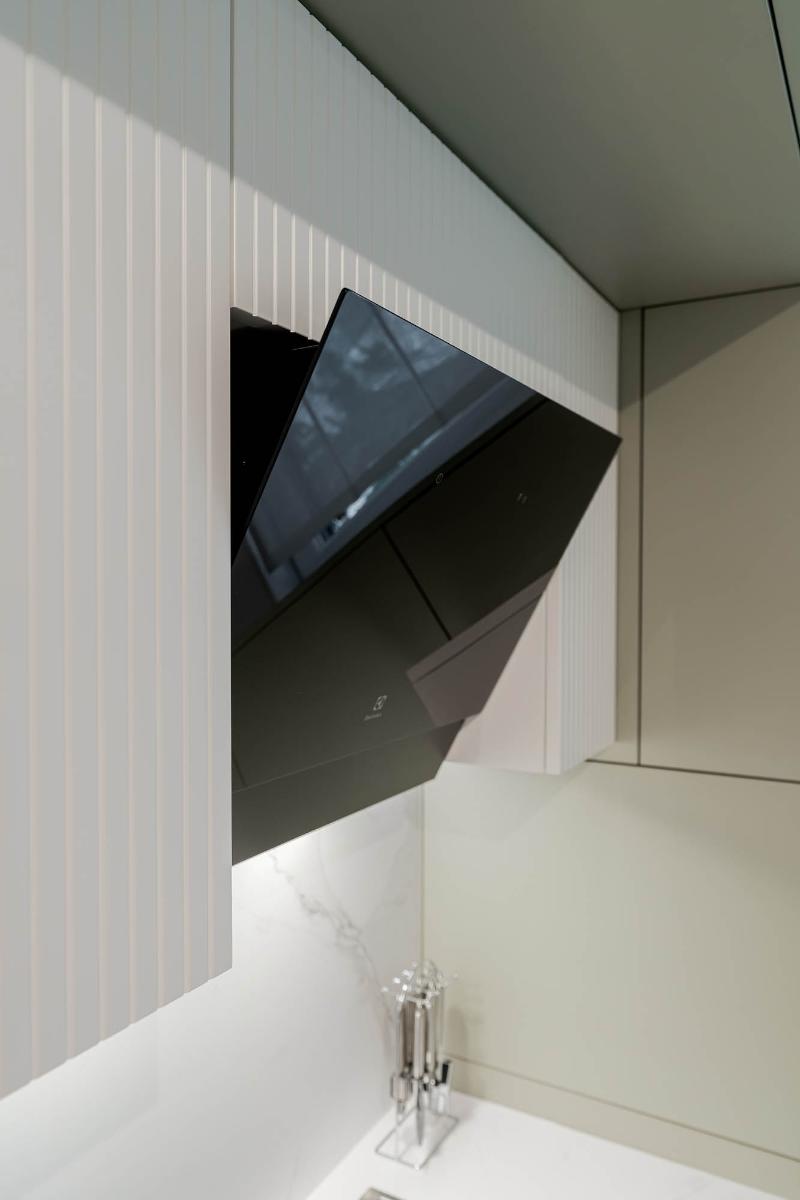 bucătărie open space la comandă