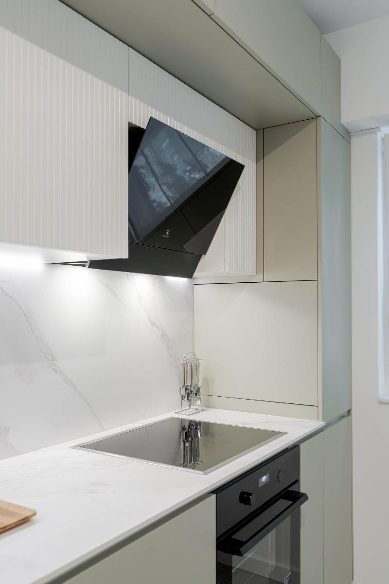 bucătărie open space la comandă