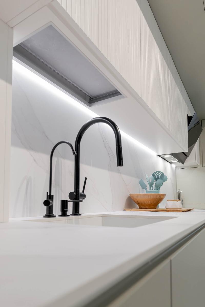 bucătărie open space la comandă