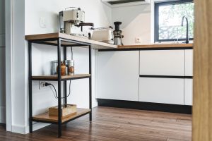 coffee corenen bucatarie