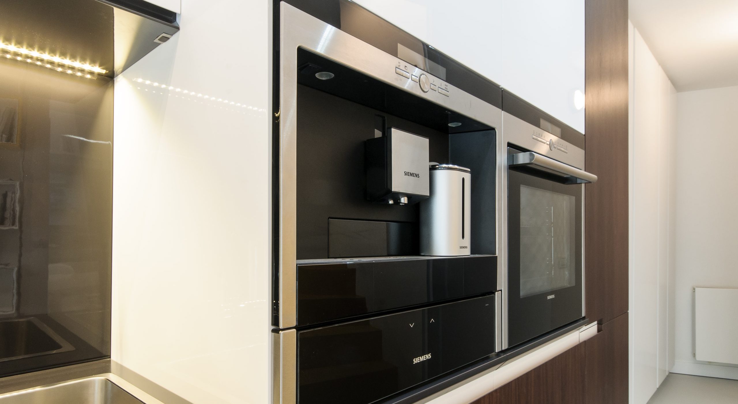 electrocasnice bucatarie premium București