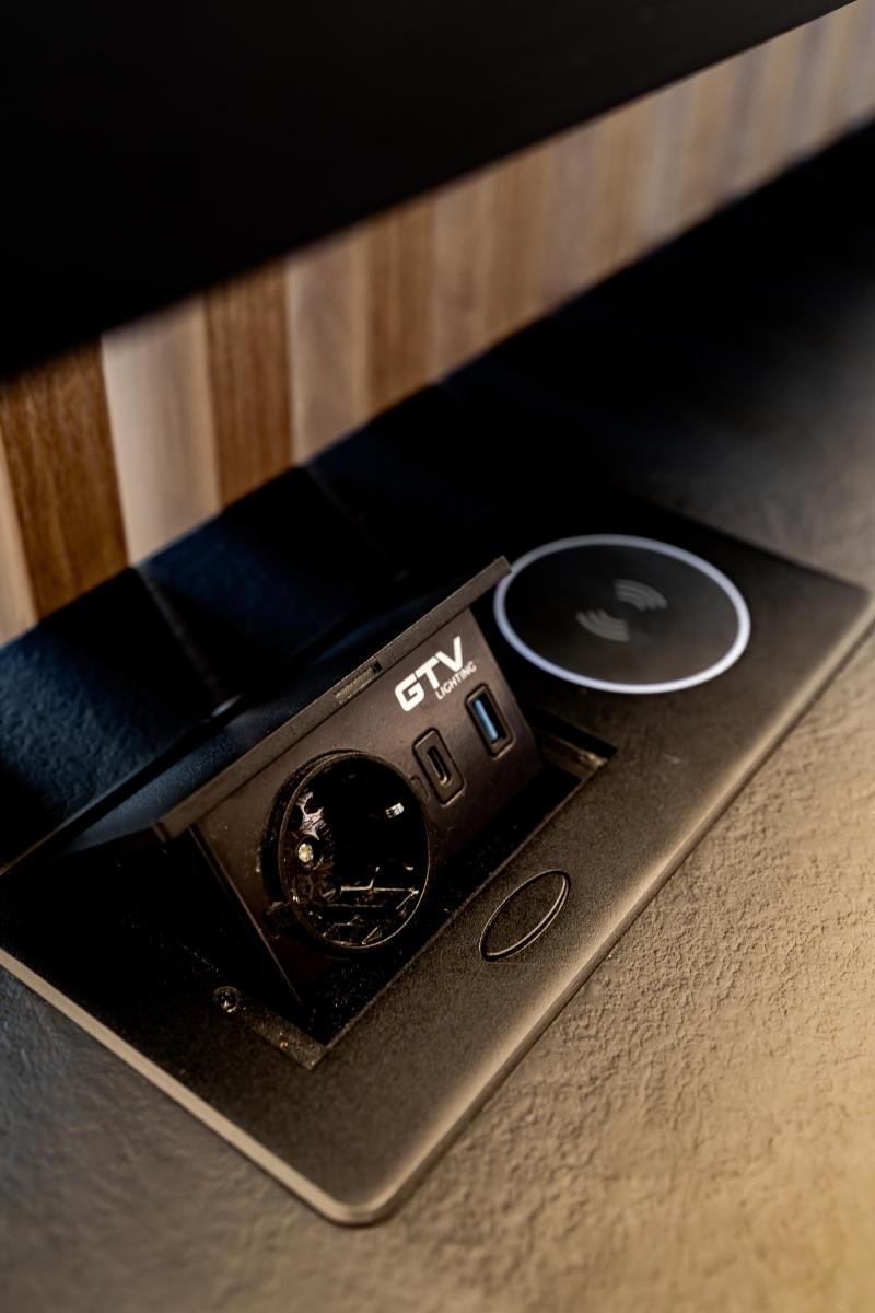 Proiect rezidential complet de mobilier la comanda