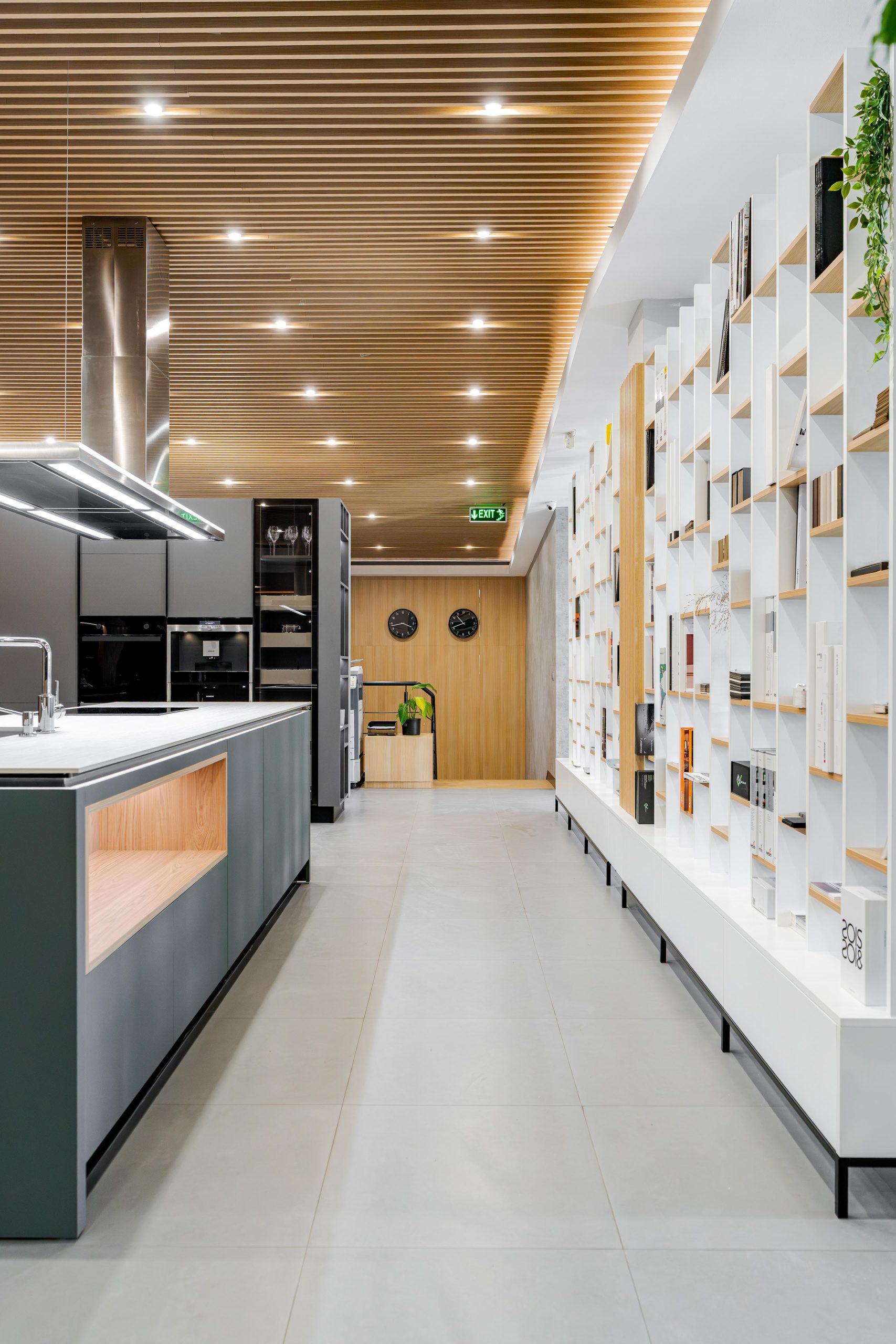 showroom mobilier bucatarie la comanda bucuresti