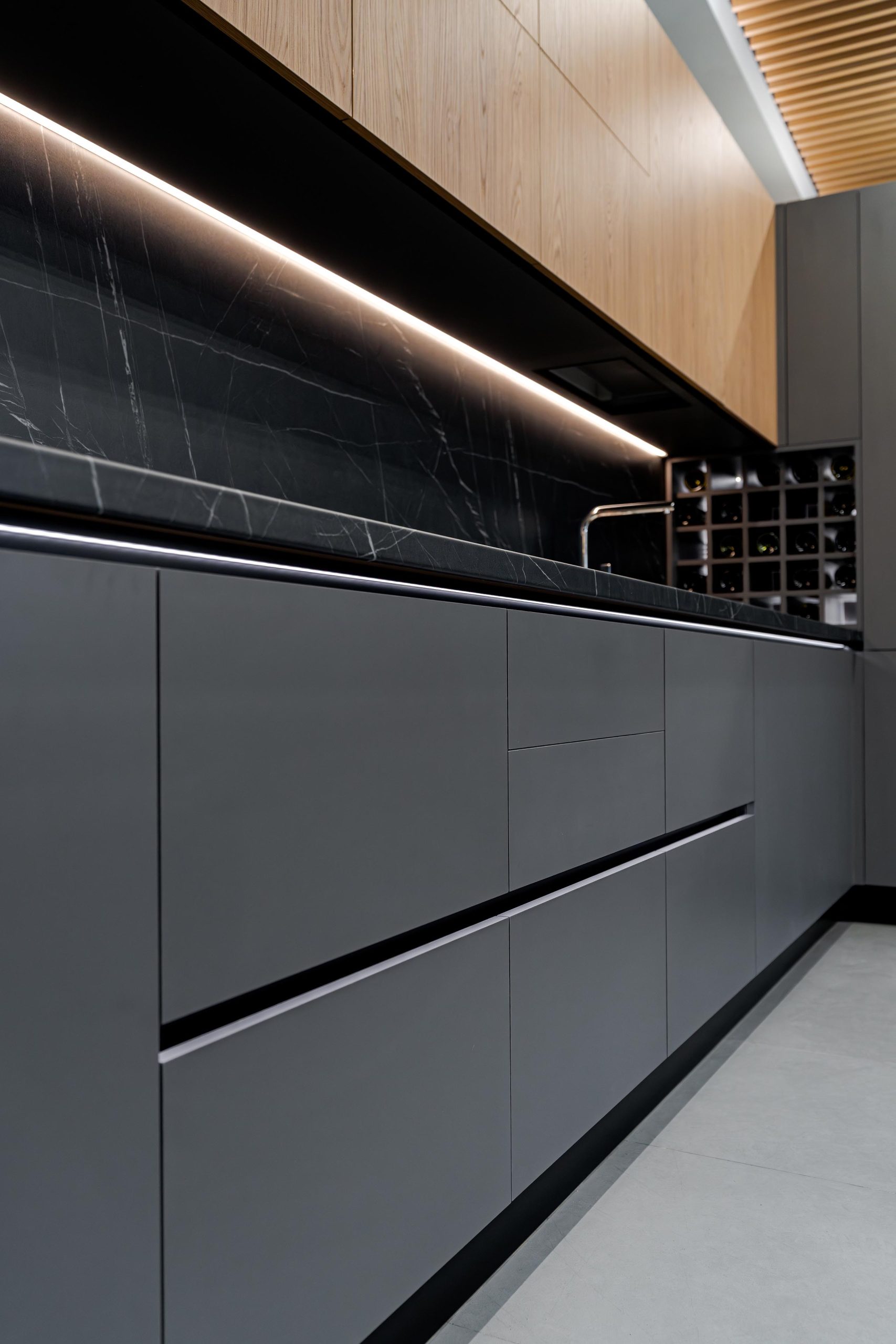 showroom mobilier bucatarie la comanda bucuresti