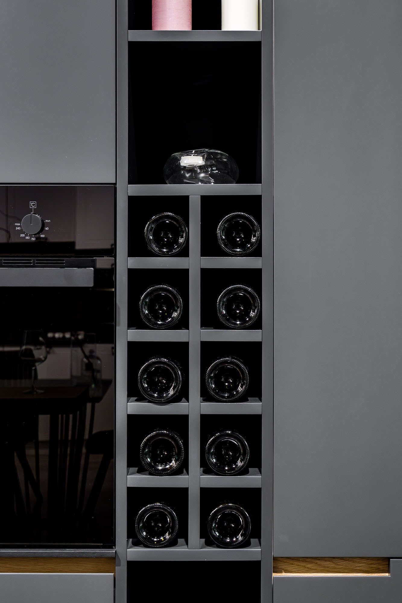 Bucătărie modernă la preț promoțional, reducere de sezon, lichidare de stoc mobilă premium