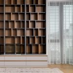 birou office home-office japandi