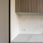 paleta culori amenajare Japandi bucătărie living dormitor