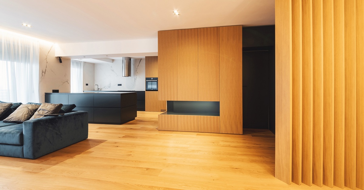 bucatarie premium de lux