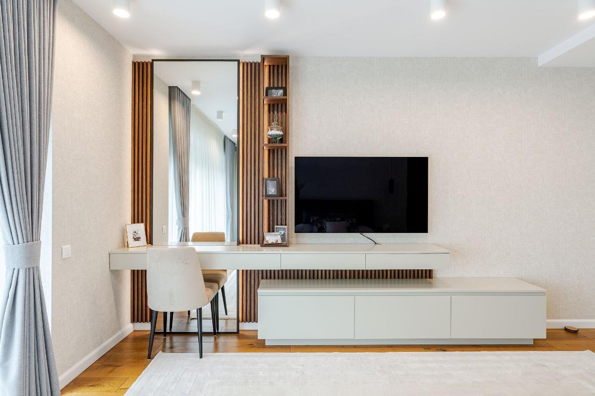 Mobilier de dormitor la comandă în București