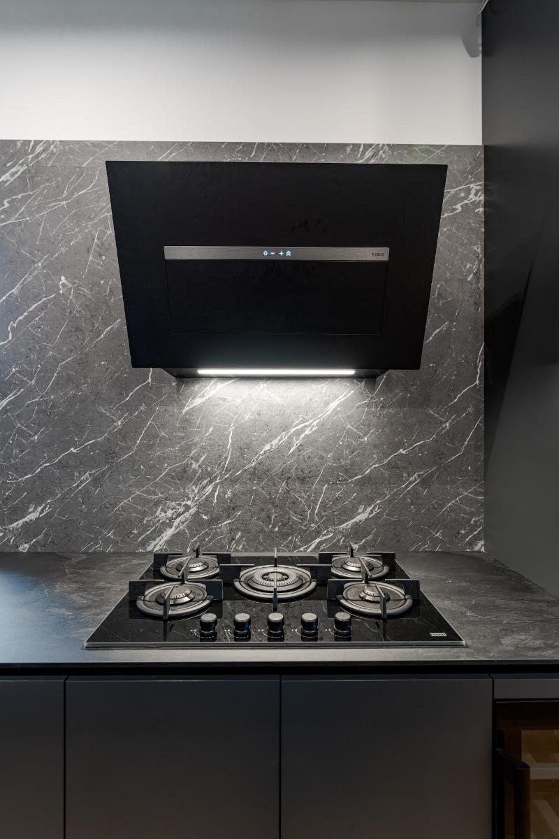 bucatarie premium de lux bucuresti