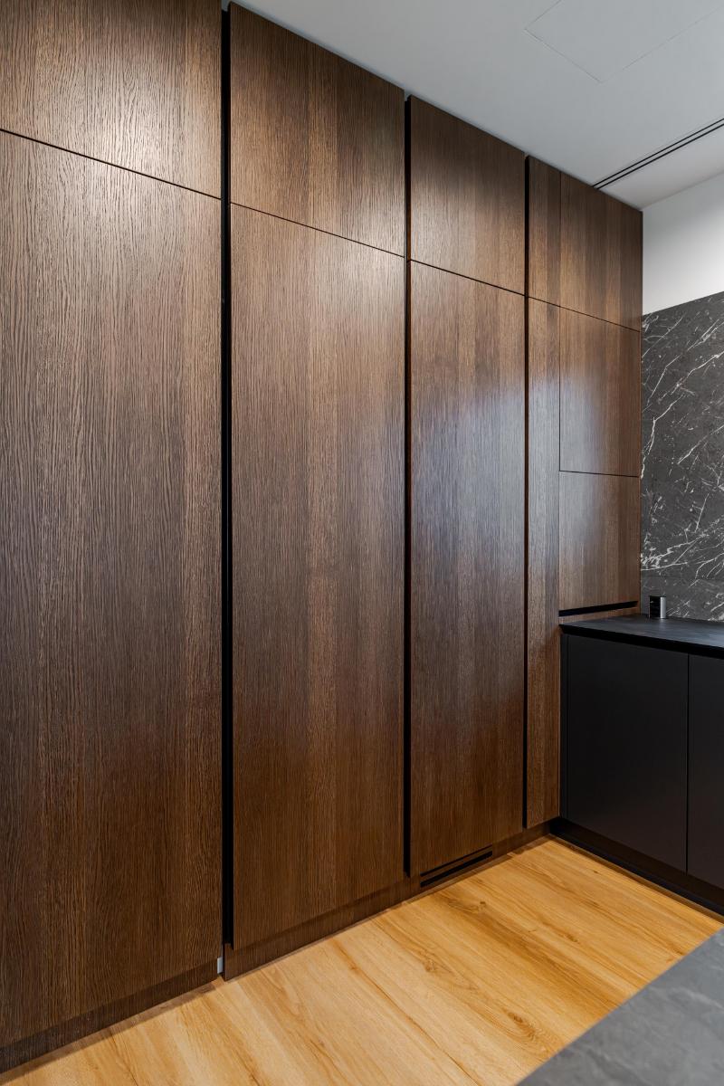 bucatarie premium de lux bucuresti