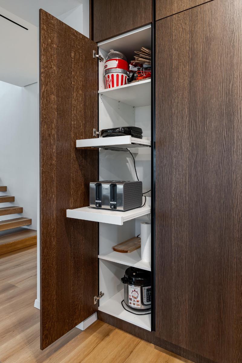 bucatarie premium de lux bucuresti