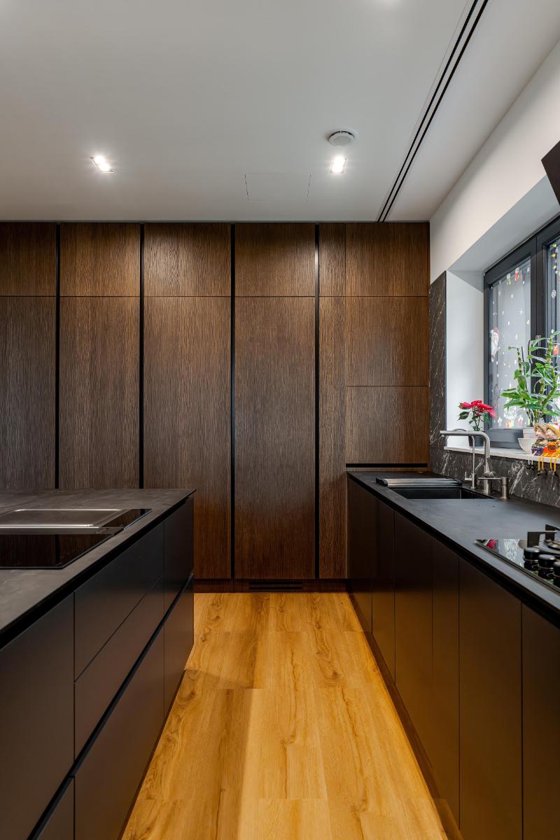 bucatarie premium de lux bucuresti