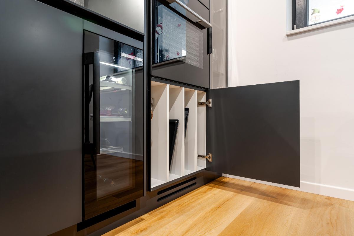 bucatarie premium de lux bucuresti